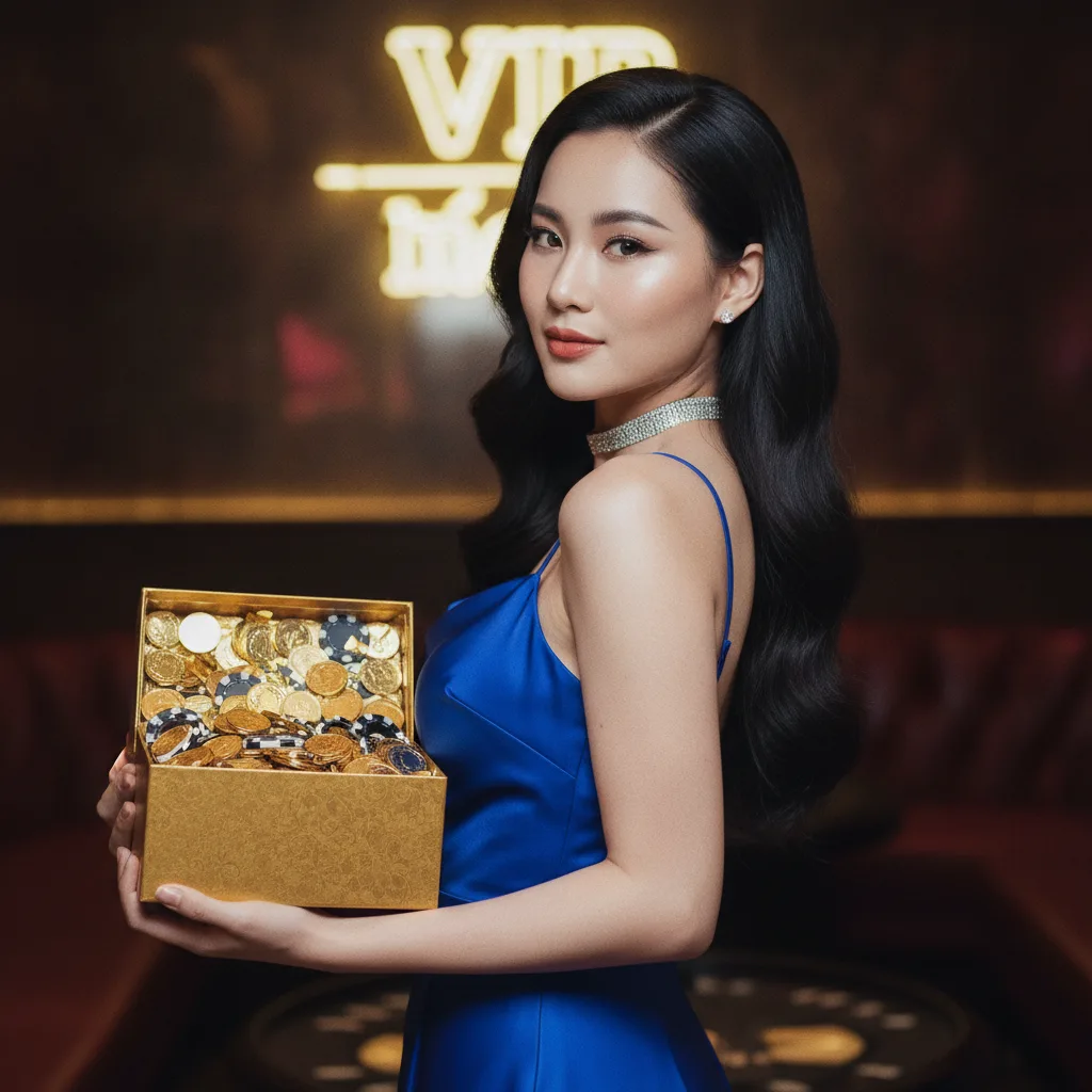 Ưu đãi dành cho bạn quan79